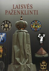 Laisvės paženklinti (II tomas)