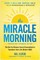 The Miracle Morning