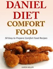 Daniel Diet Comfort Foods
