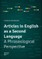 Articles in English as a Second Language