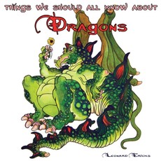 Things We Should All Know About Dragons