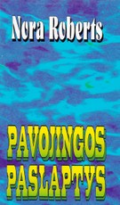 Pavojingos paslaptys II dalis