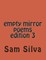 empty mirror poems edition 3