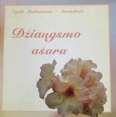 Džiaugsmo ašara