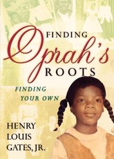 Finding Oprah's Roots