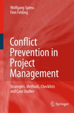 Conflict Prevention in Project Management