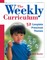 Weekly Curriculum