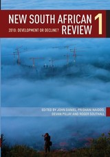 New South African Review 1