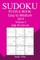 300 Easy to Medium Sudoku Puzzle Book 2019