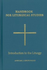 Handbook for Liturgical Studies, Volume I