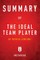 Summary of The Ideal Team Player