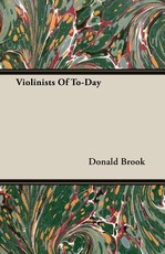 Violinists of Today