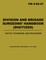 Division and Brigade Surgeons' Handbook (Digitized)