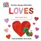 The Very Hungry Caterpillar Loves You!