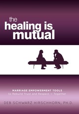 The Healing is Mutual