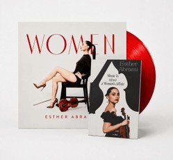 Music is (also) a Women's Affair