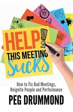 Help! This Meeting Sucks