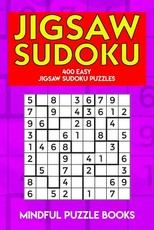 Jigsaw Sudoku