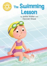 Reading Champion: The Swimming Lesson