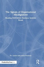 The Signals of Organisational Misalignment