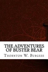 The Adventures of Buster Bear