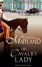 His Cavalry Lady