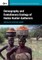 Demography and Evolutionary Ecology of Hadza Hunter-Gatherers