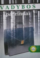Vadybos pagrindai