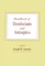 Handbook of Disinfectants and Antiseptics