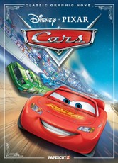 Disney Pixar Classic Graphic Novel: Cars