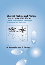 Charged Particle and Photon Interactions with Matter