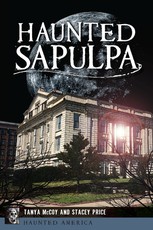 Haunted Sapulpa