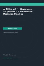 AI Ethics Vol. 1