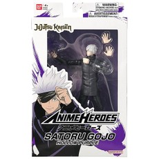 ANIME HEROES Jujutsu Kaisen figūrėlė su priedais, 16 cm - Gojo Satoru (Hollow Purple)