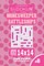 Sudoku Minesweeper Battleships - 200 Hard to Master Puzzles 14x14 (Volume 8)