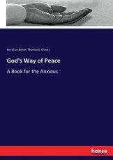 God's Way of Peace