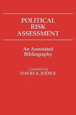 Political Risk Assessment