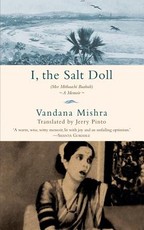 I, the Salt Doll
