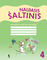 Naujasis šaltinis. 4-asis pratybų sąsiuvinis 4 klasei