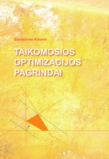 Taikomosios optimizacijos pagrindai