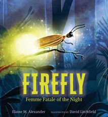 Firefly: Femme Fatale of the Night