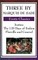 Three by Marquis de Sade