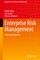 Enterprise Risk Management