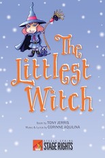 The Littlest Witch