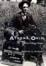 Athens, Ohio