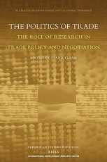 The Politics of Trade