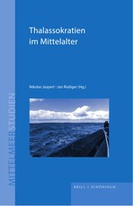 Thalassokratien im Mittelalter
