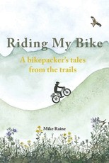 Riding my Bike