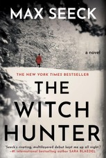 The Witch Hunter