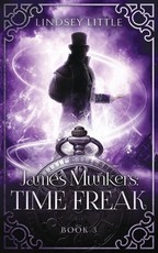 James Munkers